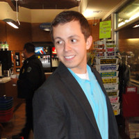 Ryan Finney
