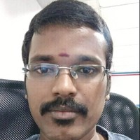 Selvam N