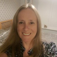 Dawn Eckford