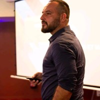 David JAMIN
