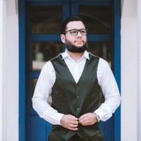 Gustavo Brito