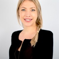 Kathryn Paddick
