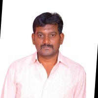 Arul Ramamurthy