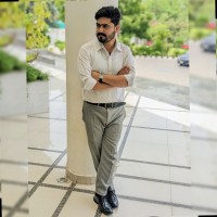Ahsan Rizwan