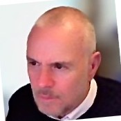 Kev Higham