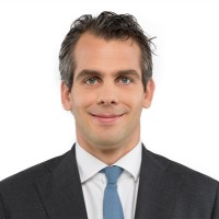 Marcel Van De Wijdeven