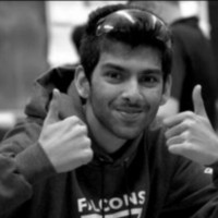 Hassan Naqvi