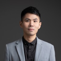 陳致遠 Kevin