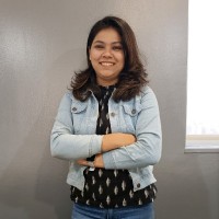 Gayatri Shembekar