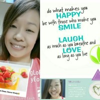 Gloria Yeow