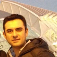 Alper Erarıcı