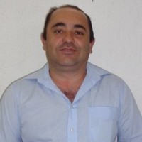 Claudio Diniz Silva