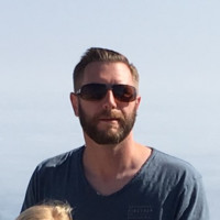 Simon Morley