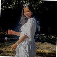Khushi Nahata