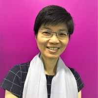 Chiek Ming Ong
