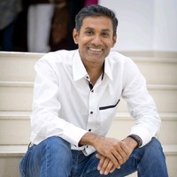 Lalith B