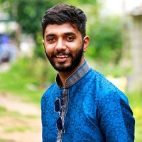 Manish Krishna