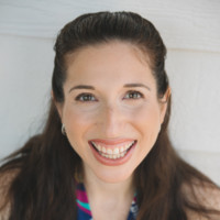 Rorri Geller-Mohamed, LCSW