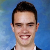 Casper De Leeuw Van Weenen