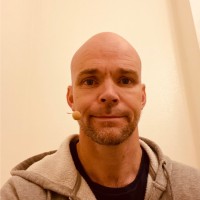 Douglas Magnusson