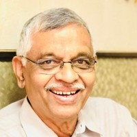 Ravi Shetty