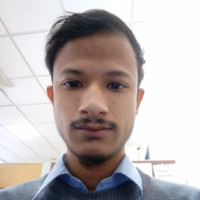 Dhiraj Shrestha