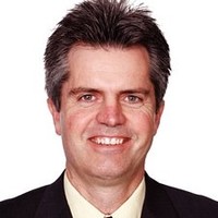 Steve Breese