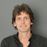 Arjo Van Den Beukel