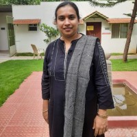 Asha Dsouza