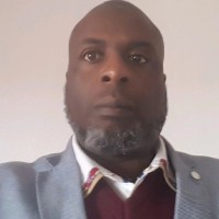 Abdalati Mohamed Ali