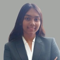 Siddhi Naik