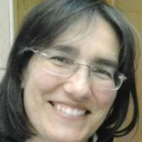 Teresa Maria Fonseca Gonçalves