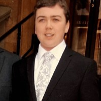 Graham Irving MBCS, RITTech