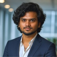 Ranjith Siva Shankar