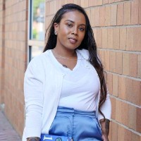 Kierra S. Underwood