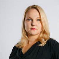 Sini-Minttu Venäläinen