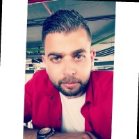 Abdelrahman Akaileh