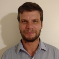 Nicolás Osterc