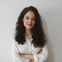 İrem Topaloğlu