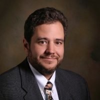 Jeffrey LeBoeuf, EdD, CAE