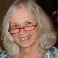 Jane Gregory