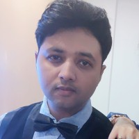 Vishesh sonawala