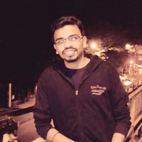Meet Jhaveri