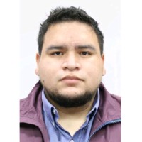 Alfonso Julinho Samir Olivares Sosa