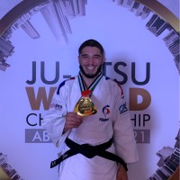 Nadjib BENAICHA