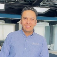 Raul Gomez Saucedo