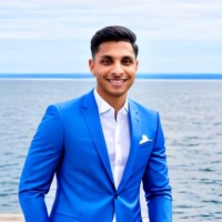Jeremy Mathew