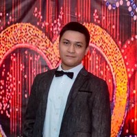 John Elwin Pedregosa