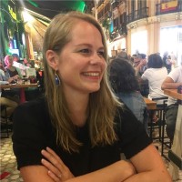 Suzanne Eijbaard vd Veer