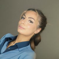 Francesca Keyrouz